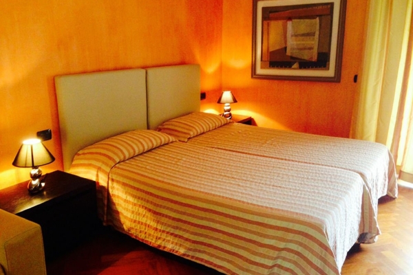 Hotel Residenza Patrizia